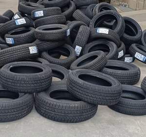 Neumáticos usados de segunda mano, neumáticos usados en perfecto estado, neumáticos usados para autos en venta al por mayor - Product Image 1