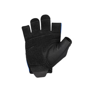 Gants de gymnastique unisexes à demi-doigts respirants antidérapants pour l'haltérophilie, l'entraînement et le fitness pour hommes et femmes dans le sport. - Product Image 6