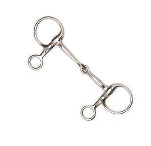 Nuevo Bocado de Acero Inoxidable de Alto Rendimiento para Doma Clásica, Certificado CE, Garantía de por Vida por TARIQ MFG CO - Product Image 1