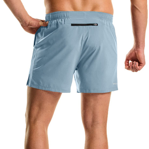 Oem 2025 New Custom Jogger Jogging <b>Shorts</b> Best Design Breathable <b>With</b> <b>Phone</b> <b>Pocket</b> <b>Gym</b> Jogging <b>Shorts</b> for Men's - Product Image 2