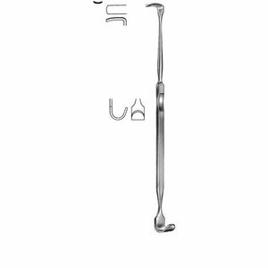 Dispositivo de traqueotomía de acero inoxidable, fuente de alimentación compatible con el estándar de seguridad Mol - Product Image 6
