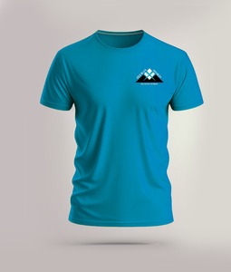 Nouveauté T-shirts dernière collection T-shirt léger pour hommes Produit très demandé T-shirt pour hommes pour tenue décontractée - Product Image 4