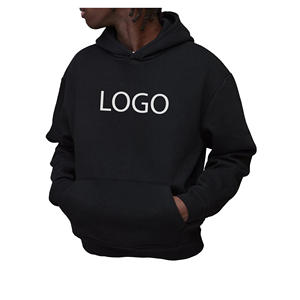 Sudadera con Capucha Personalizada con Logotipo Vintage, Estilo Holgado, 500 g/m², Felpa Francesa, Talla Grande, Sin Cordones, Lavada con Ácido - Product Image 1