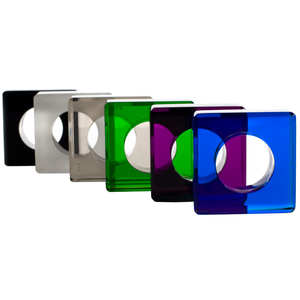 Specially Design <b>Napkin</b> <b>Holders</b> Low Price Most in Demand Indoor House Accessories Acrylic Tissue <b>Holder</b> New Design - Product Image 6