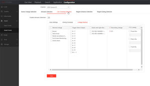 Enregistreur vidéo réseau Hik 32 canaux IDS-7732NXI-M4/X Reconnaissance faciale par IA Protection périmétrique 32 canaux <span class=keywords><strong>NVR</strong></span> - Product Image 4