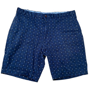 Shorts de golf décontractés en toile de haute qualité, les plus vendus, personnalisables, respirants et écologiques pour hommes, en stock - Product Image 1