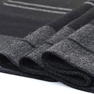 Women Winter Polyester Long Lightweight Breathable Fashion Warm Stylish <b>Head</b> Shawl Hair <b>Covering</b> Accessory - Product Image 5