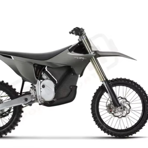 NOUVEAU StarkVarg MX 1.0 Gen2 Moto tout-terrain électrique sans balais avec une cylindrée de 600-1000 cm³ et une vitesse maximale de >80 km/h US - Product Image 1