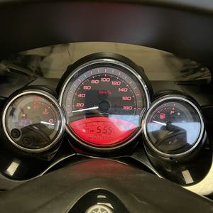 Motocicleta de Gasolina Yamaha T-Max 500 - Product Image 2