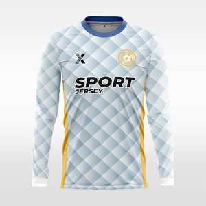 En Stock, Jersey para Niños de Felpa que Absorbe la Humedad, Personalizado OEM al por Mayor - Product Image 1