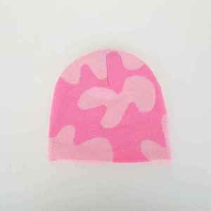 หมวกบีนนี่หมวกบีนนี่หมวกโลโก้ตามสั่ง - Product Image 6