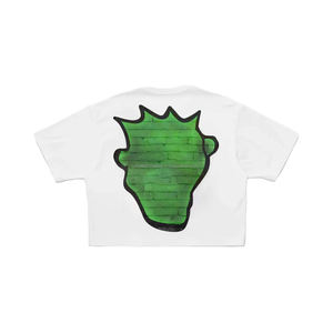 Nueva tendencia de calidad superior para hombre, camisetas cuadradas, camisas vaqueras de algodón con impresión personalizada, camisetas cuadradas Unisex - Product Image 5