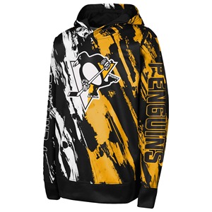 Sweat à capuche sublimé OEM 100% design personnalisé faible MOQ étiquette privée et dropshipping disponibles - Product Image 3