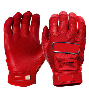 Gants de golf en cuir de mouton personnalisés avec logo OEM, vente en gros à prix abordable pour la vente en ligne - Product Image 1