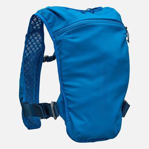 Sports de plein air gilet d'hydratation réfléchissant léger respirant sac à dos de course stockage d'eau de sécurité équipement de fitness réglable - Product Image 2