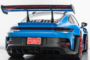 Porsche 911 GT3 RS 2024 Estándar de Fábrica en Venta - Product Image 2