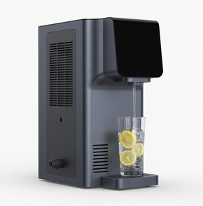 Professional 7-Stage Countertop <b>Reverse</b> <b>Osmosis</b> <b>System</b> – Elite Series Instant Hot & Cold Water Dispenser - Product Image 2