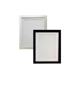 Best Quality Handmade MDF Wooden Photo <b>Frame</b> <b>Square</b> Shape with New Design for Decorative Items Wholesale Price - Product Image 1