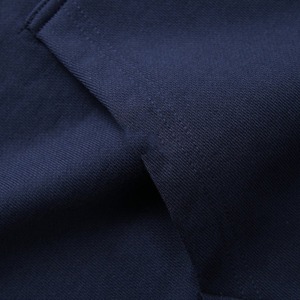 Sweat-shirts à capuche unisexes surdimensionnés de haute qualité, logo personnalisé brodé, écologiques, coupe-vent, en molleton 100% coton lourd - Product Image 3