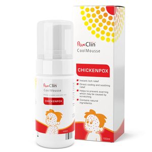 พอกซ์คลิน คูล มูส ชิคเก้นพอกซ์ 100 มล. - Product Image 1