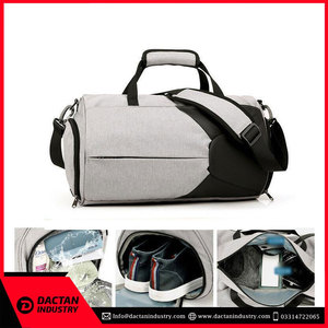 Sac de sport léger de haute qualité sur mesure pour le sport et le fitness Sac étanche de yoga avec dossier souple à un prix - Product Image 5