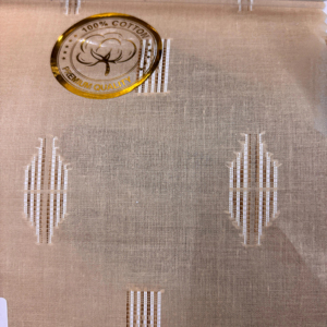 Charkarvati Butta 58 "Tissu de coton Textile de coton de papier durable pour le marché d'exportation - Product Image 1