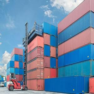 Hot sale 20ft 40ft 40hc New and Used Shipping Containers rent shipping container