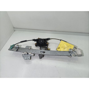 Mécanisme de levage de la vitre avant. DX HYUNDAI Accent 3ème Série 824021 G010 D4FA (00>06) - Product Image 5
