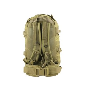 Mochila de Emergencia Médica Profesional de Viaje Mediana, de Gran Capacidad, con Correa Ajustable Acolchada - Product Image 6
