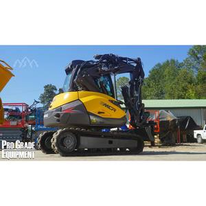 MECALAC 6MCR-2024 Modelo en Nuevas Condiciones - Product Image 6