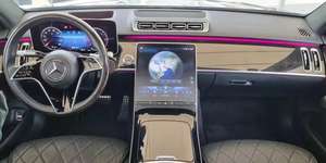 Mercedes-Benz S400D 2024 a Precio Económico - Product Image 5