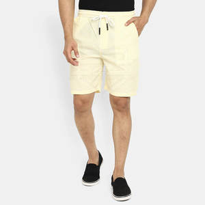 Pakistan Made Cheap Price Color Contrast <b>Men</b> <b>Shorts</b> High Quality Comfortable Breathable <b>Shorts</b> For <b>Men</b> - Product Image 1