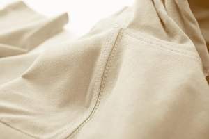 เสื้อฮู้ดผู้ชายลำลองสำหรับฤดูหนาว สีพื้น ทรงปกติ ผ้าฝ้าย 100% เป็นมิตรกับสิ่งแวดล้อม แห้งเร็ว ระบายอากาศดี แฟชั่นทันสมัย - Product Image 4