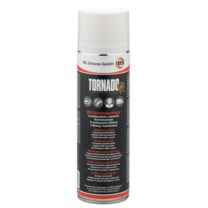 IBS Desengrasante Rápido Tornado, 12 botellas de spray de 500 ml - Product Image 1