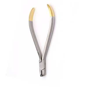 Cortador Distal de Ortodoncia de Grado Profesional con Diseño Ergonómico, Instrumentos Dentales - Product Image 6