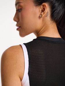 Conjunto de Uniforme de Tenis Profesional Personalizado para Hombre y Mujer, Tejido Transpirable de Secado Rápido, Camiseta y Falda-Pantalón de Tenis de Alto Rendimiento - Product Image 6