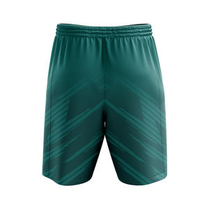 Ensemble d'uniformes de football en gros, vêtements d'équipe sportive pour adultes, compétition, uniformes de football personnalisés imprimés - Product Image 5