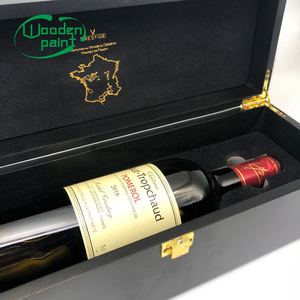 Boîte <span class=keywords><strong>de</strong></span> rangement personnalisée <span class=keywords><strong>de</strong></span> luxe pour whisky 2 <span class=keywords><strong>bouteilles</strong></span> <span class=keywords><strong>de</strong></span> <span class=keywords><strong>vin</strong></span> <span class=keywords><strong>Caisse</strong></span> <span class=keywords><strong>en</strong></span> <span class=keywords><strong>bois</strong></span> MDF Emballage <span class=keywords><strong>de</strong></span> <span class=keywords><strong>vin</strong></span> <span class=keywords><strong>en</strong></span> <span class=keywords><strong>bois</strong></span> Boîte-cadeau Caisses à <span class=keywords><strong>vin</strong></span> <span class=keywords><strong>en</strong></span> <span class=keywords><strong>bois</strong></span> pour la présentation <span class=keywords><strong>de</strong></span> l'artisanat - Product Image 5