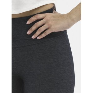 Automne hiver taille haute requin Leggings femmes sans couture polaire chaud Leggings mince mince décontracté sport Fitness Leggings - Product Image 2