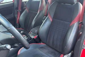 Subaru WRX STI 2020 Usado en Buen Estado - Product Image 4