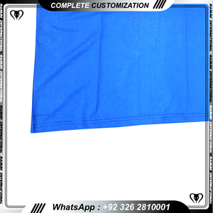 Chaleco de entrenamiento de fútbol reversible barato Baberos de fútbol para adultos - Product Image 3