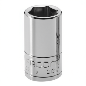 Douilles à six pans Facom 1/4'' – Gamme Premium - Product Image 3
