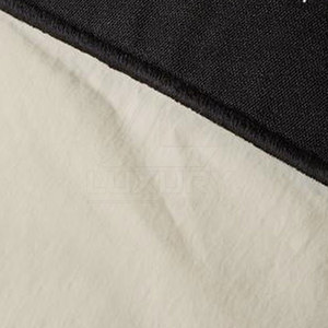 บริการ OEM เสื้อแจ็คเก็ตพัฟเฟอร์แบบมีฮู้ดสำหรับผู้ชาย คุณภาพสูง โลโก้สั่งทำได้ คอตั้งเคลือบผิว ระบายอากาศได้ดี กันลม เหมาะสำหรับฤดูหนาว - Product Image 5