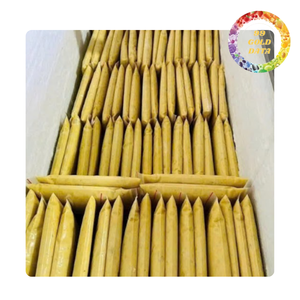 Frozen Durian | In pulp and whole form | Sweet & Creamy | Bulk supply - Product Image 1