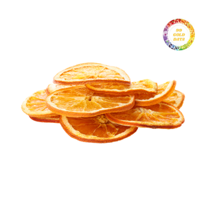 Tranches d'orange déshydratées vietnamiennes naturelles pures sans additifs pour rehausseurs de boissons - Product Image 3
