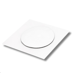 แท็ก NFC 213 รองรับการใช้งานกับโลหะ ขนาด 25 มม. สำหรับสัตว์เลี้ยง - Product Image 1