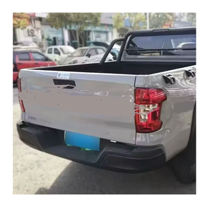 Ch_a_n_gAns Hunter CAR 2026 d'occasion en excellent état - Product Image 3