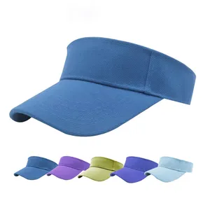 Nuovi cappelli sportivi Casual parasole Multicolor da uomo donna cappello in tinta unita cappello da Baseball