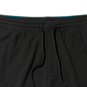 Pantalones Cortos Deportivos de Felpa de Algodón Suave para Hombre, Secado Rápido, Colores y Logotipo Personalizables, Servicio OEM - Product Image 6