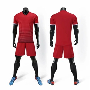 Football chemise 2025 enfants hommes Football maillot ensemble uniforme blanc garçons court Sport survêtement robe équipe vêtements de sport vêtements d'entraînement - Product Image 4